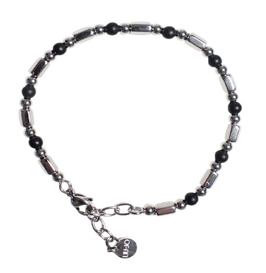 Pulsera Liu Jo Hombre in Acero MLJ636 - MLJ636